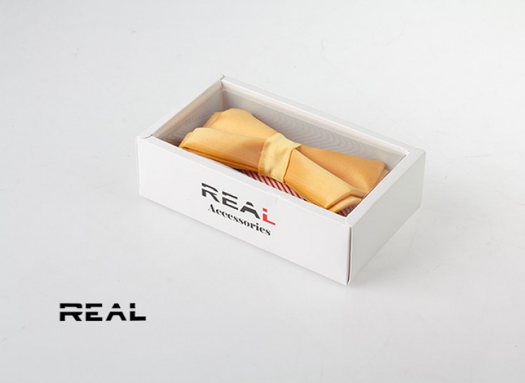 پاپیون REAL