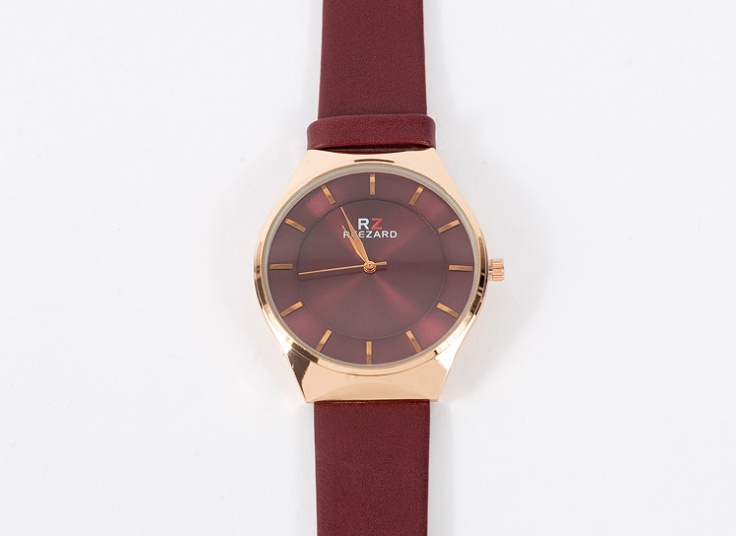 ساعت مردانه Reezard