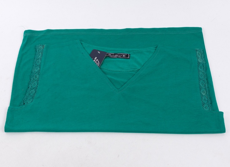 تاپ زنانه کد 14427