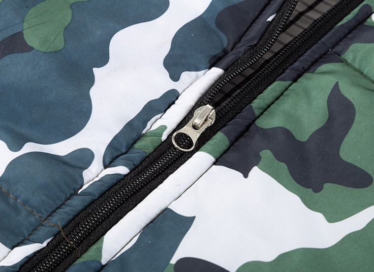 پافر بلند زنانه