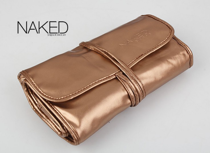 پکیج برس آرایشی URBAN DECAY