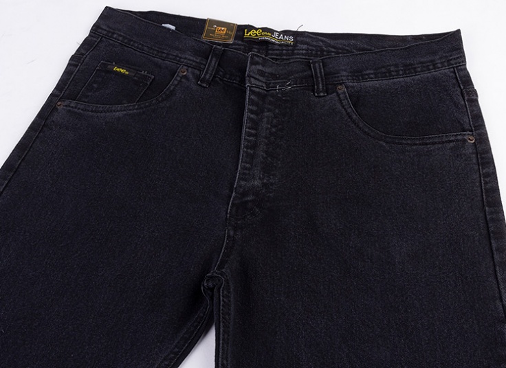 شلوار جین مردانه Lee و Wrangler