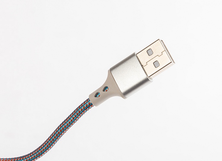 کابل شارژ کنفی