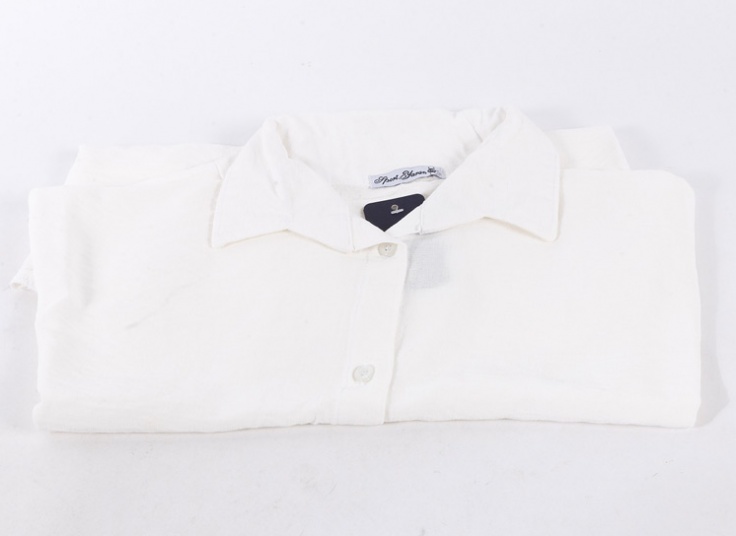 شومیز آستین کوتاه زنانه کد15721