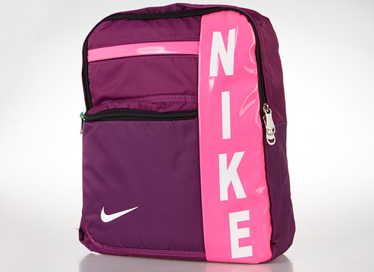 کیف کوله اسپرت طرح NIKE