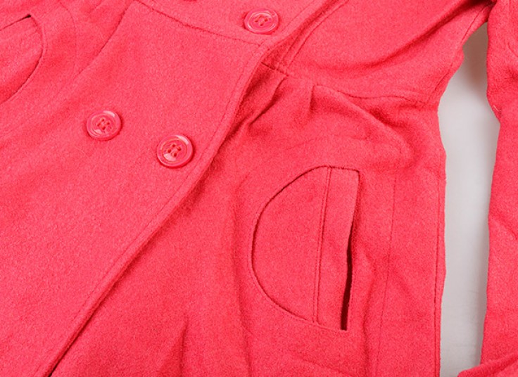 پالتو دخترانه HAPPY KIDS