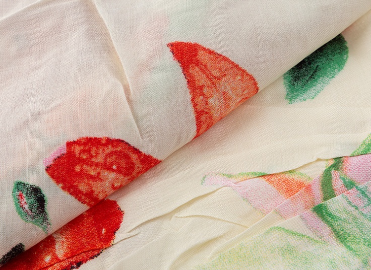 ست تاپ و شورتک زنانه