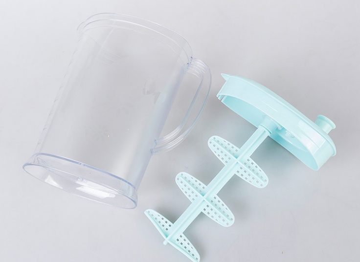 پارچ همزن دار