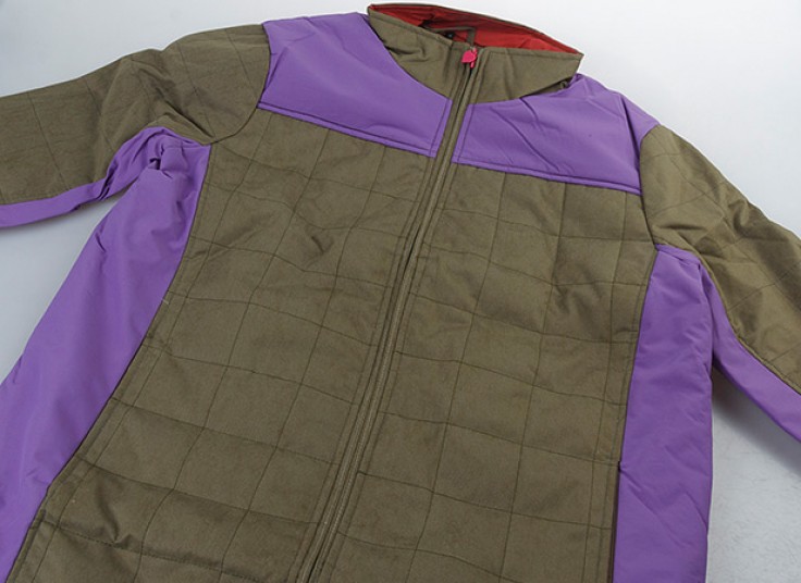 کاپشن LC Waikiki