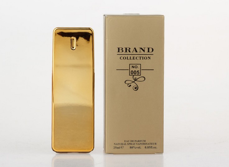 کلکسیون عطر و ادکلن مینیاتوری Brand Collection