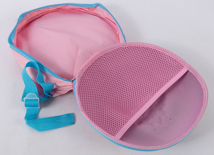 کوله پشتی سه بعدی فانتزی