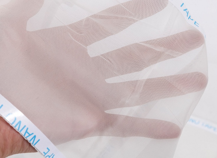 محافظ ریشه فرش