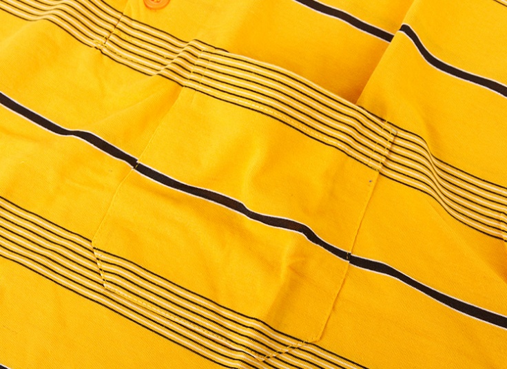 پولوشرت آستین کوتاه مردانه OMAXE