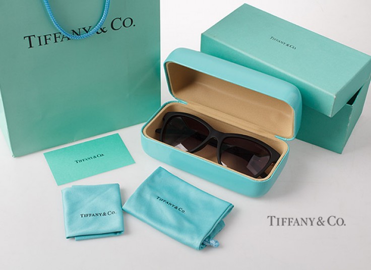عینک آفتابی highcopy زنانه TIFFANY