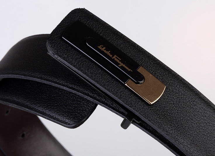 کمربند چرمی مردانه Multi Brand