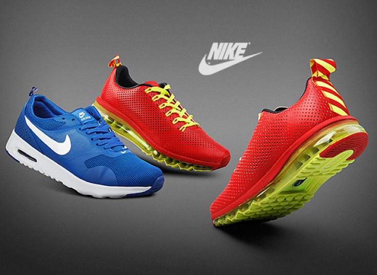 کفش ورزشی Nike