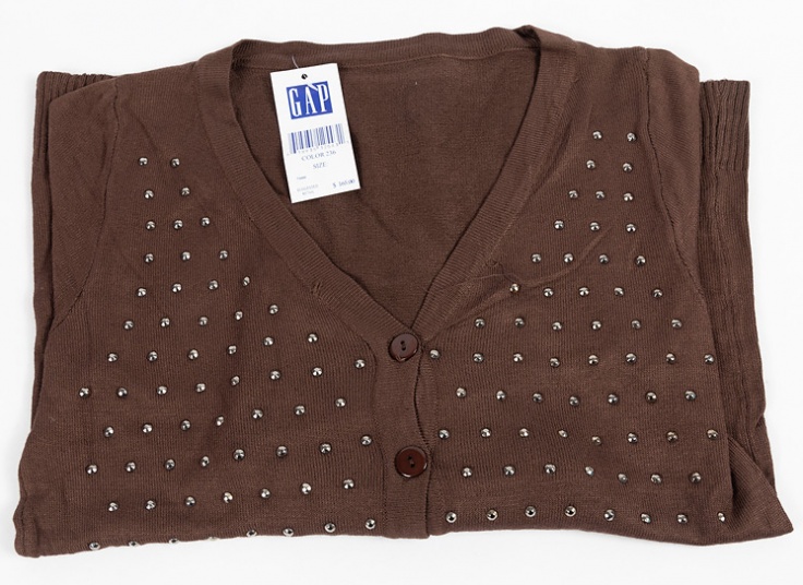 ژاکت زنانه GAP