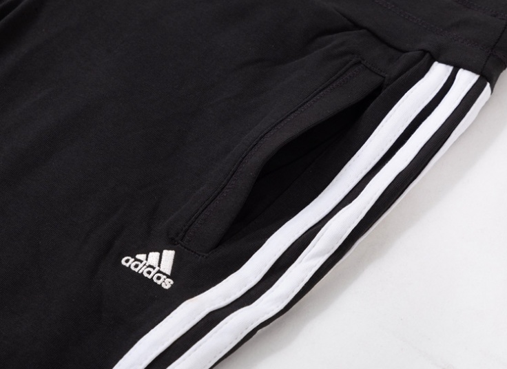 شلوار اسپرت 3 خط adidas