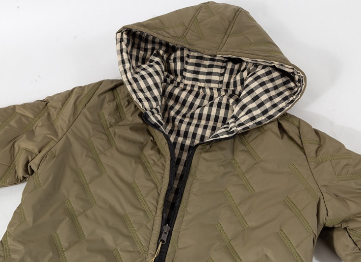 کاپشن زنانه Massimo Duti