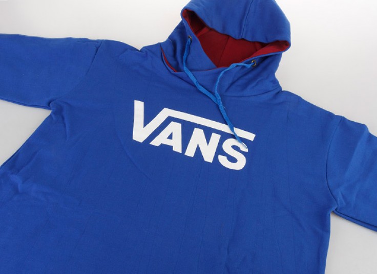 سویشرت مردانه VANS