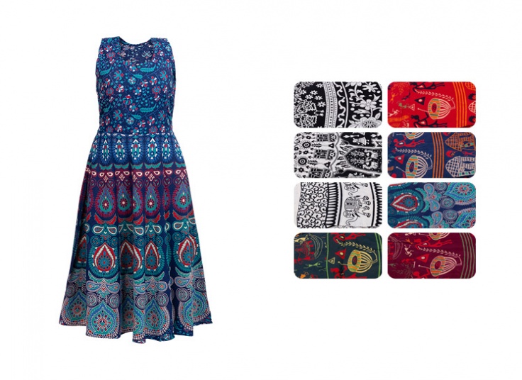 سارافون هندی