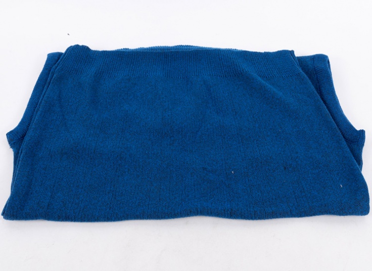 ژیله مردانه بافتنی