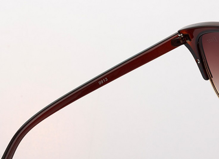 عینک آفتابی زنانه طرح Dior