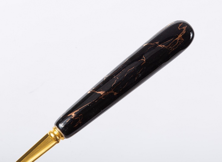 قاشق چنگال طرح ماربل