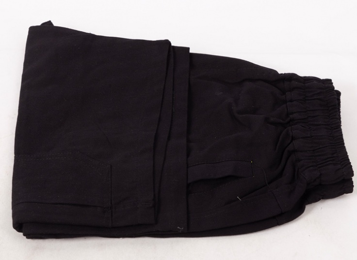 شلوارک کتان مردانه CK