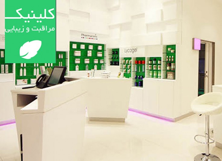 لیزر الکساندرایت سوپرینو  دکتر مهوروش