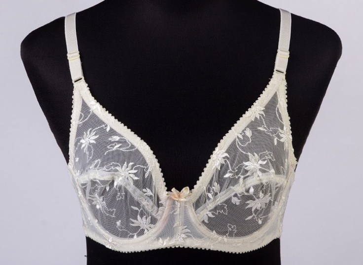 ست لباس زیر زنانه floral