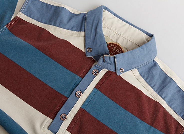 پولوشرت مردانه Tbco