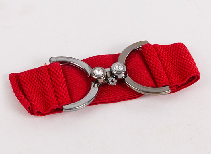 کمربند کشی زنانه