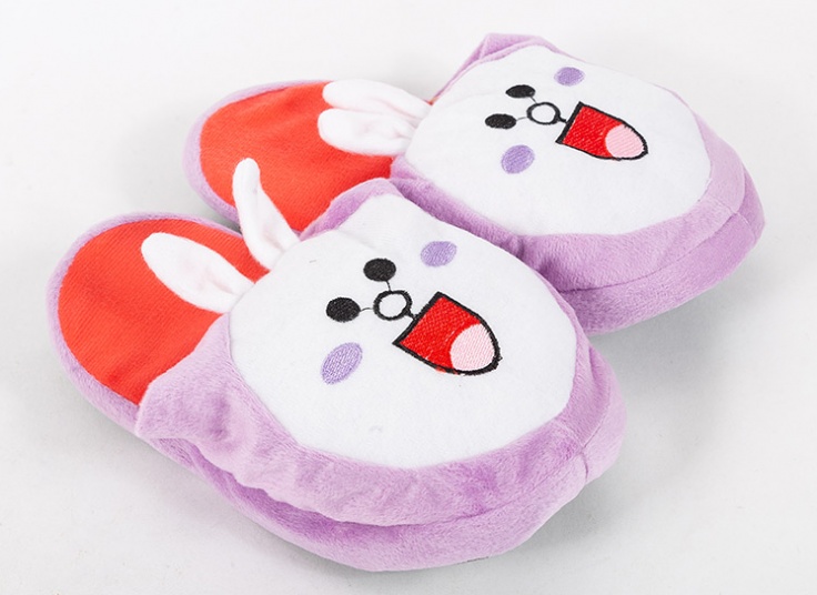 دمپایی پولیشی