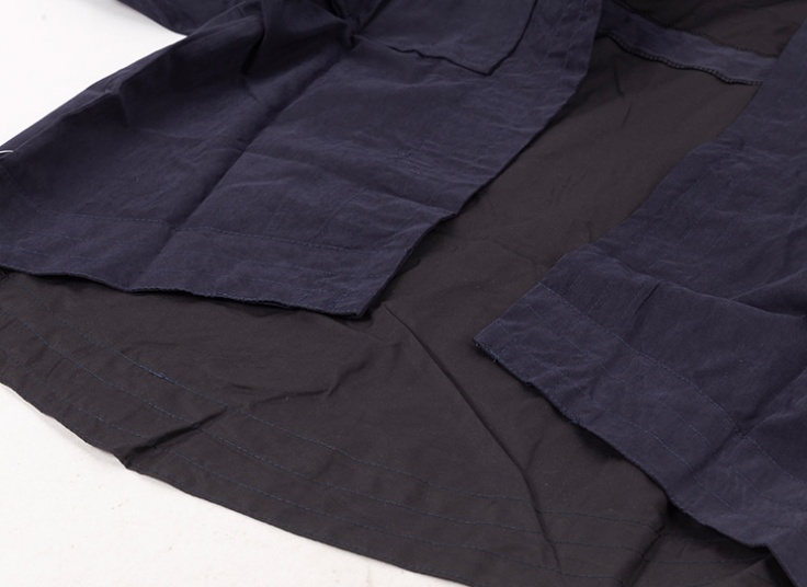 بارانی زنانه میکرو