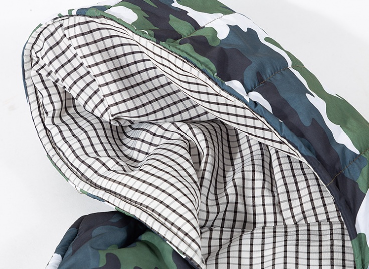 پافر بلند زنانه