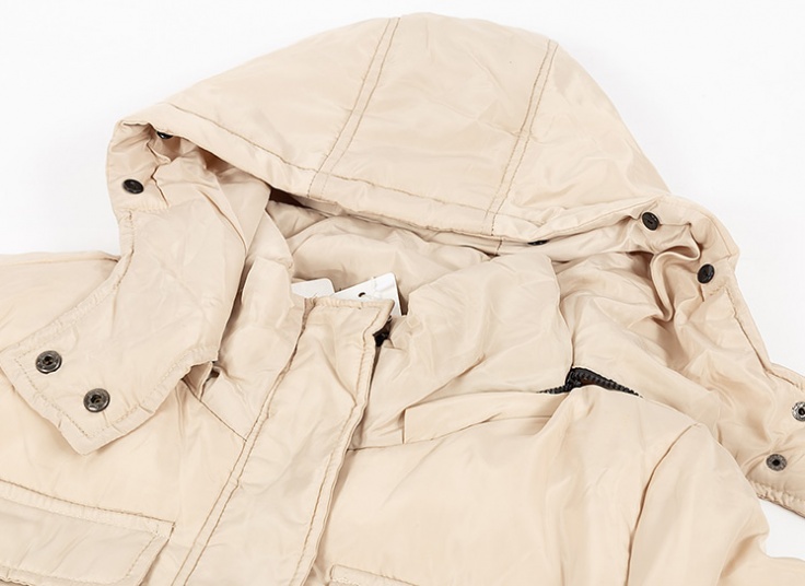 کاپشن زنانه Miss fofo