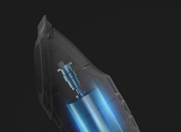 ماشین اصلاح شیائومی Enchen Sharp X