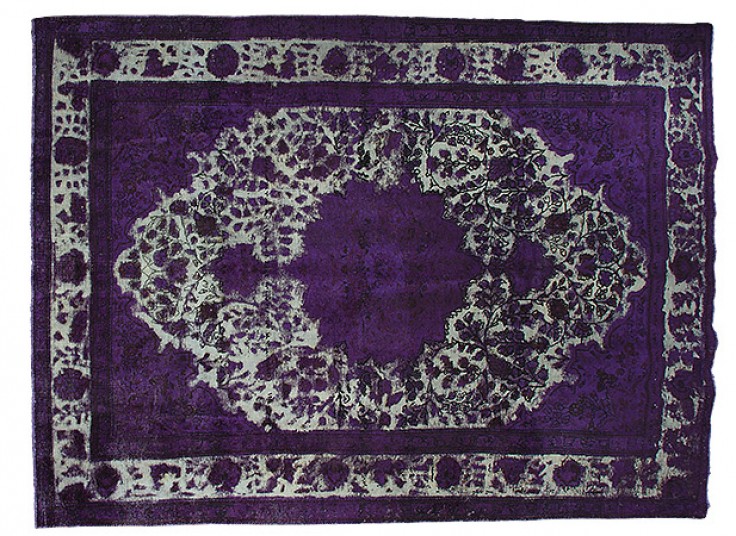 فرش آنتیک دستبافت