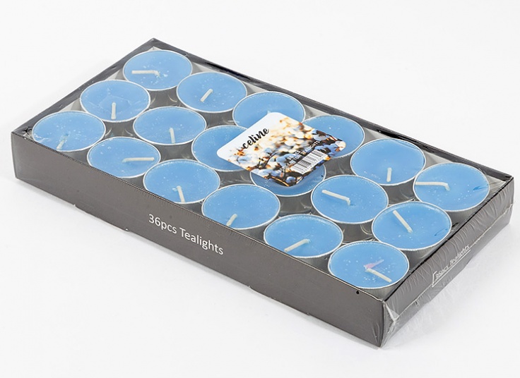 شمع وارمر Celine