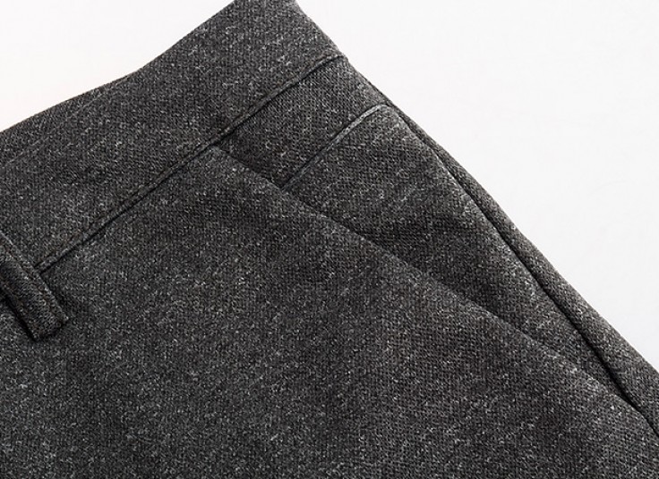 شلوار پارچه ای مردانه GUCCI