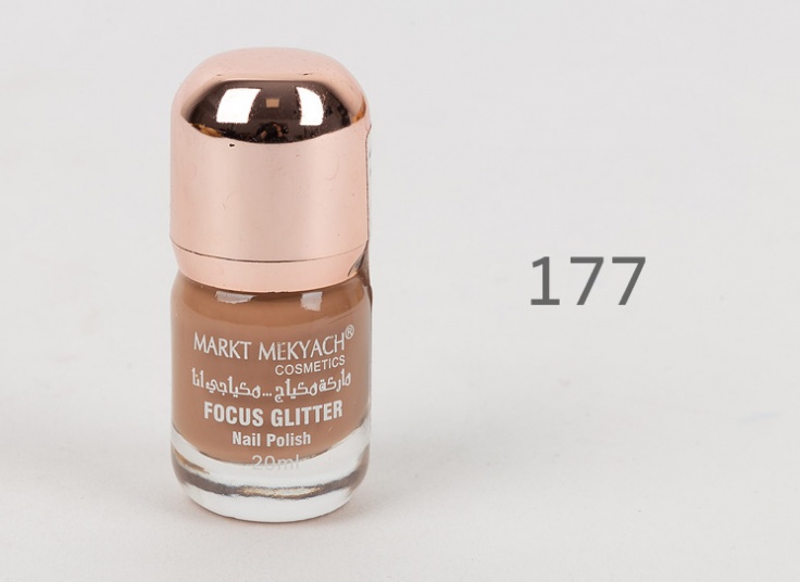لاک ناخن MARKT MEKYACH