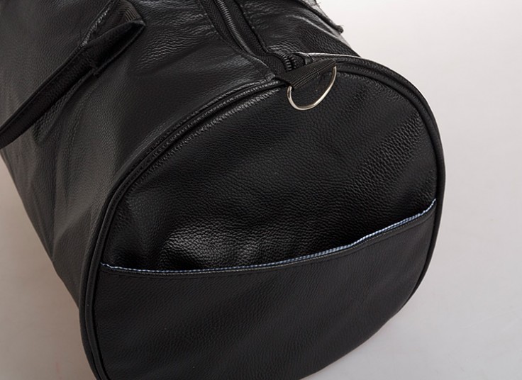 ساک دستی چرمی طرح CAT