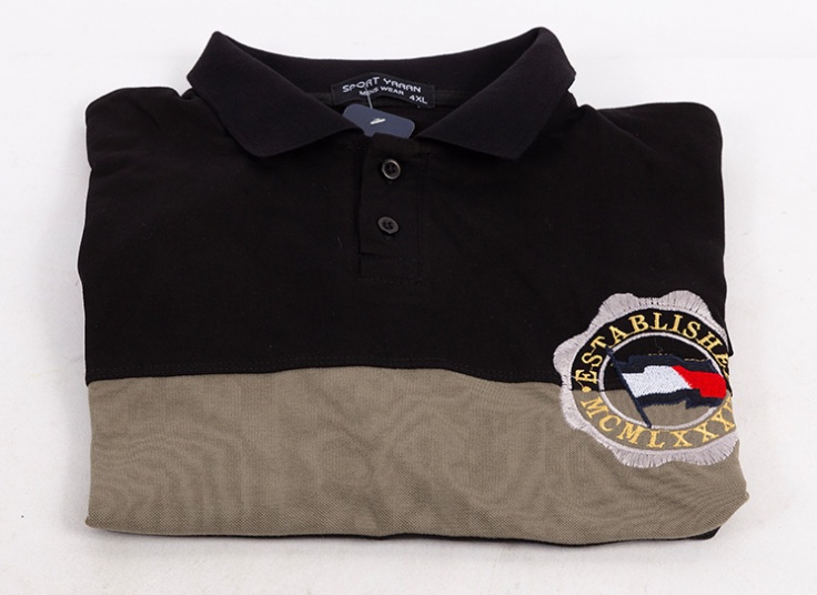 پولوشرت مردانه جودون