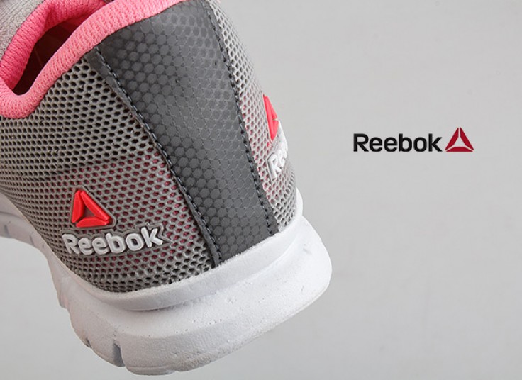 کفش زنانه Reebok مدل Z Quick Logo