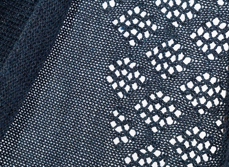 مانتو و رویه بافت