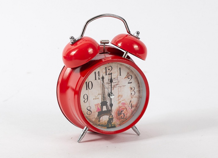 انواع ساعت رومیزی شماته دار