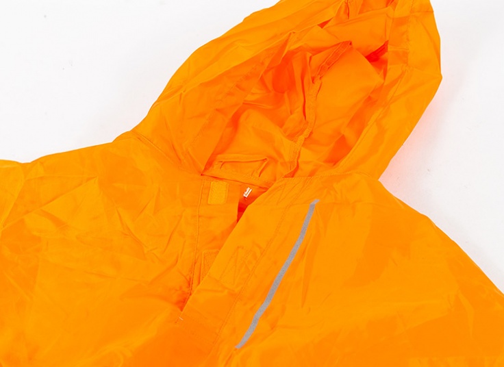 پانچو بارانی بچگانه