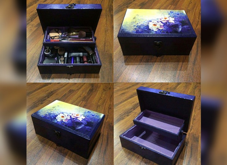 آموزش پتینه مجتمع آموزشی مهر