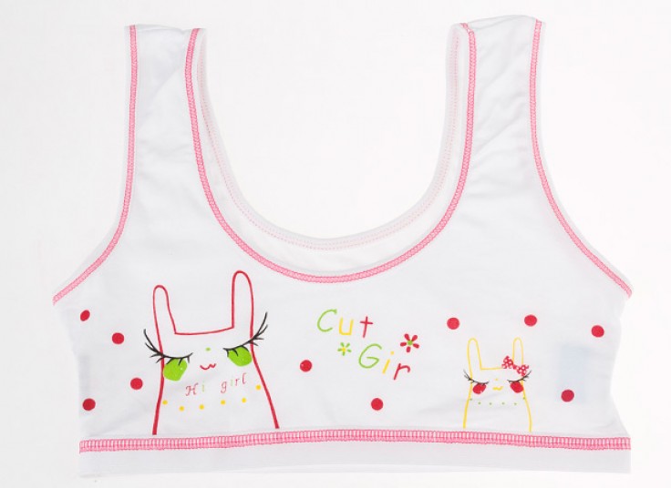 نیم تنه بچگانه Berrak